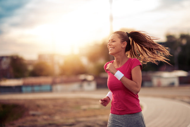5 Natural Ways to Instantly Boost your Energy Levels.